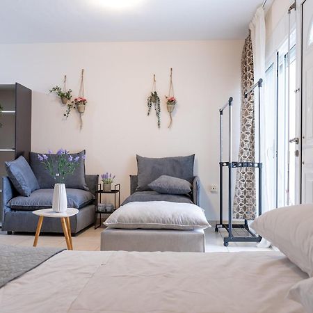 Stay Blossom Kavala Extérieur photo