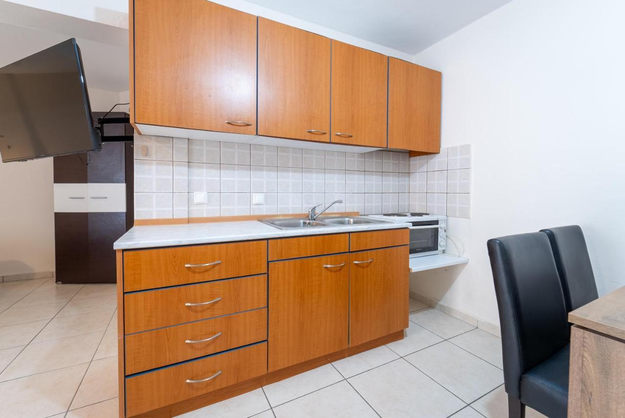 Stay Blossom Kavala Extérieur photo