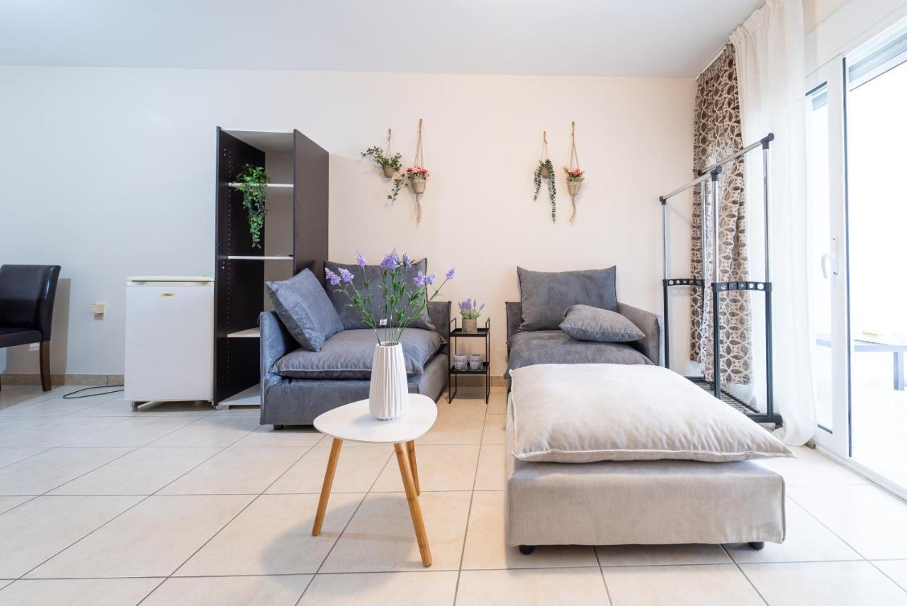 Stay Blossom Kavala Extérieur photo