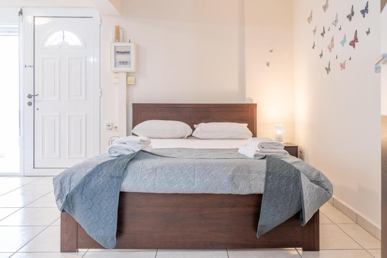 Stay Blossom Kavala Extérieur photo
