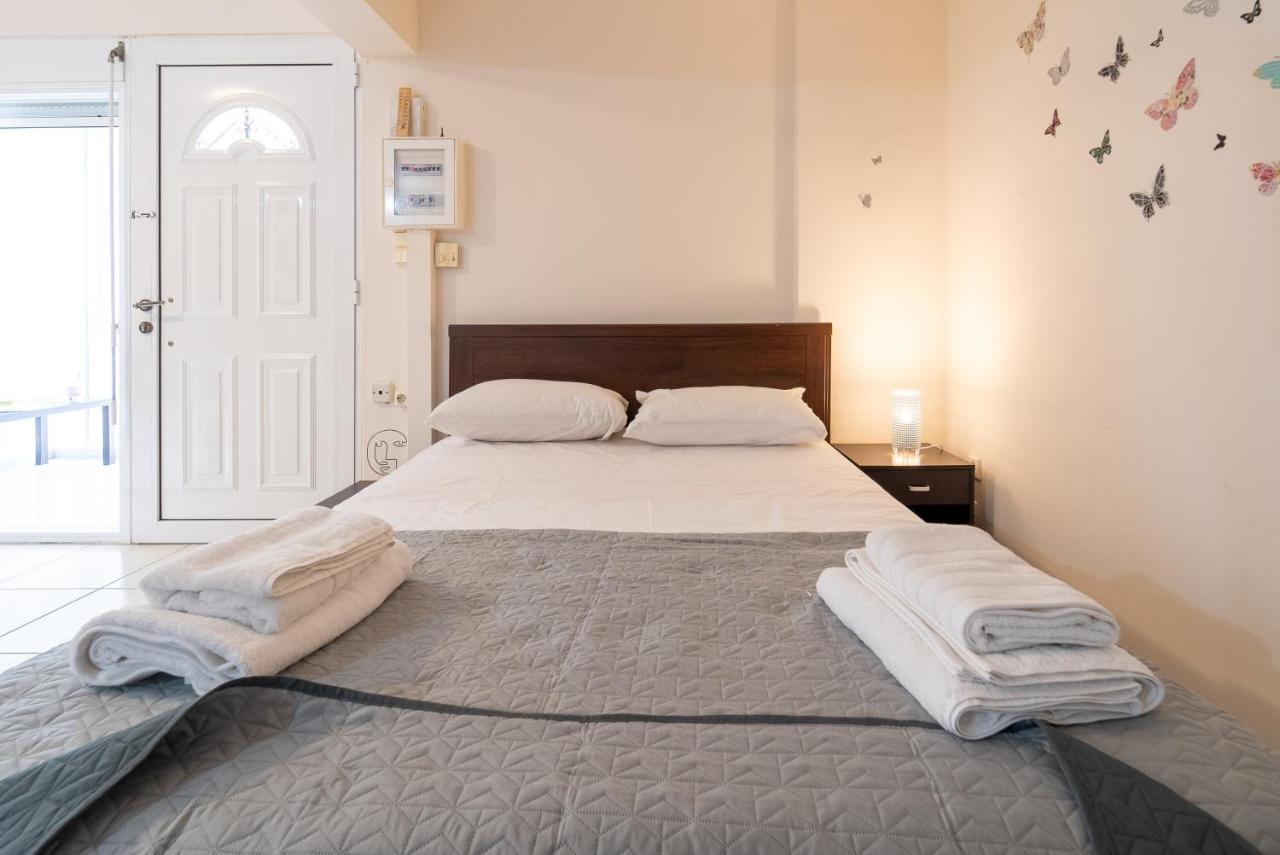 Stay Blossom Kavala Extérieur photo