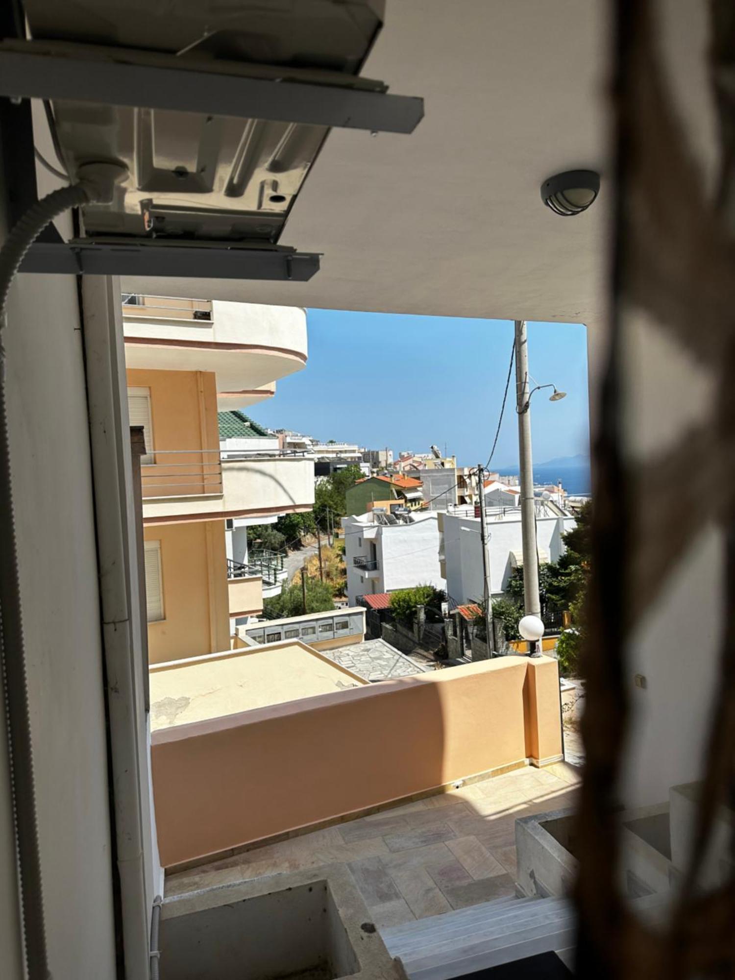 Stay Blossom Kavala Extérieur photo