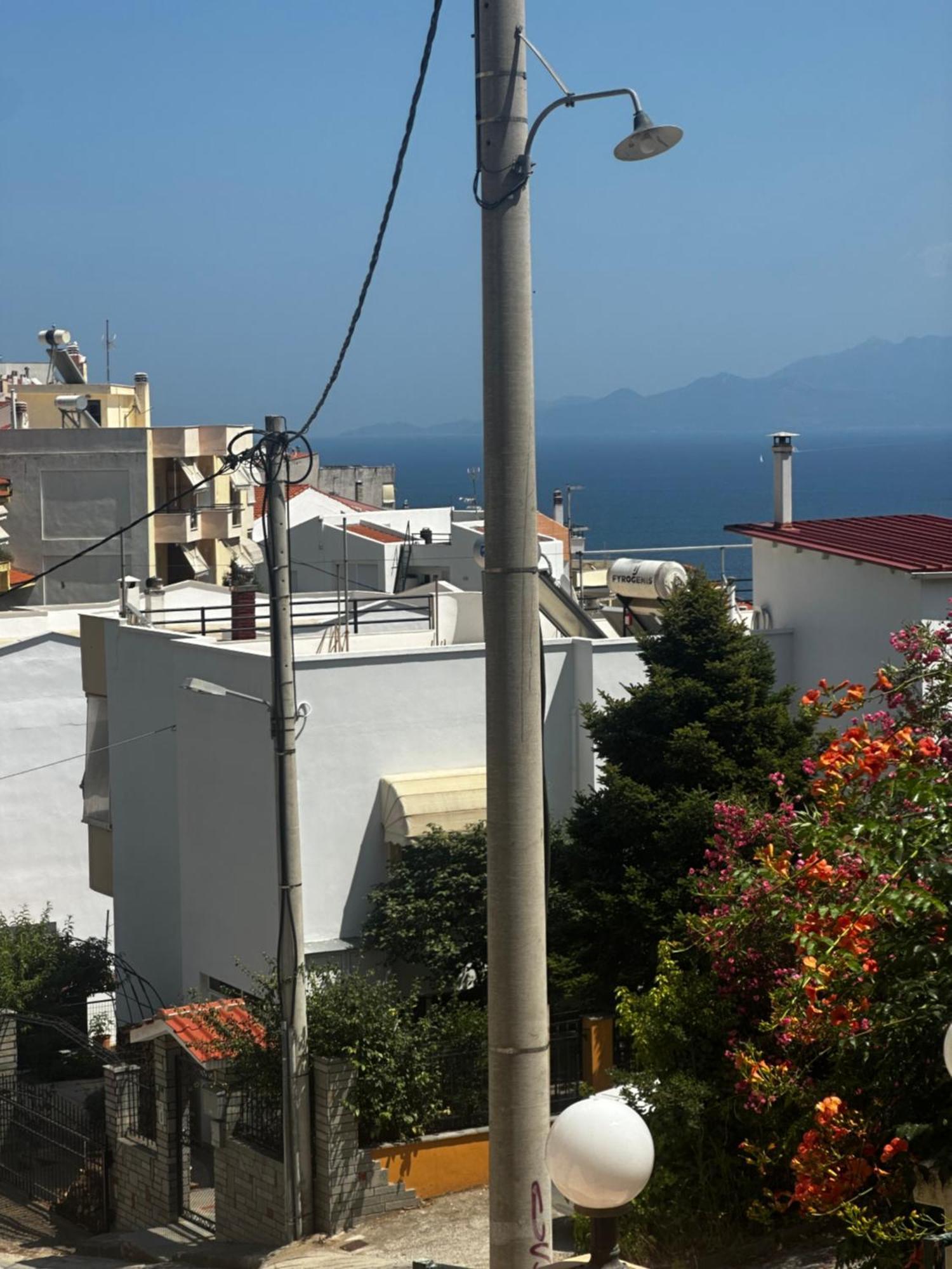 Stay Blossom Kavala Extérieur photo