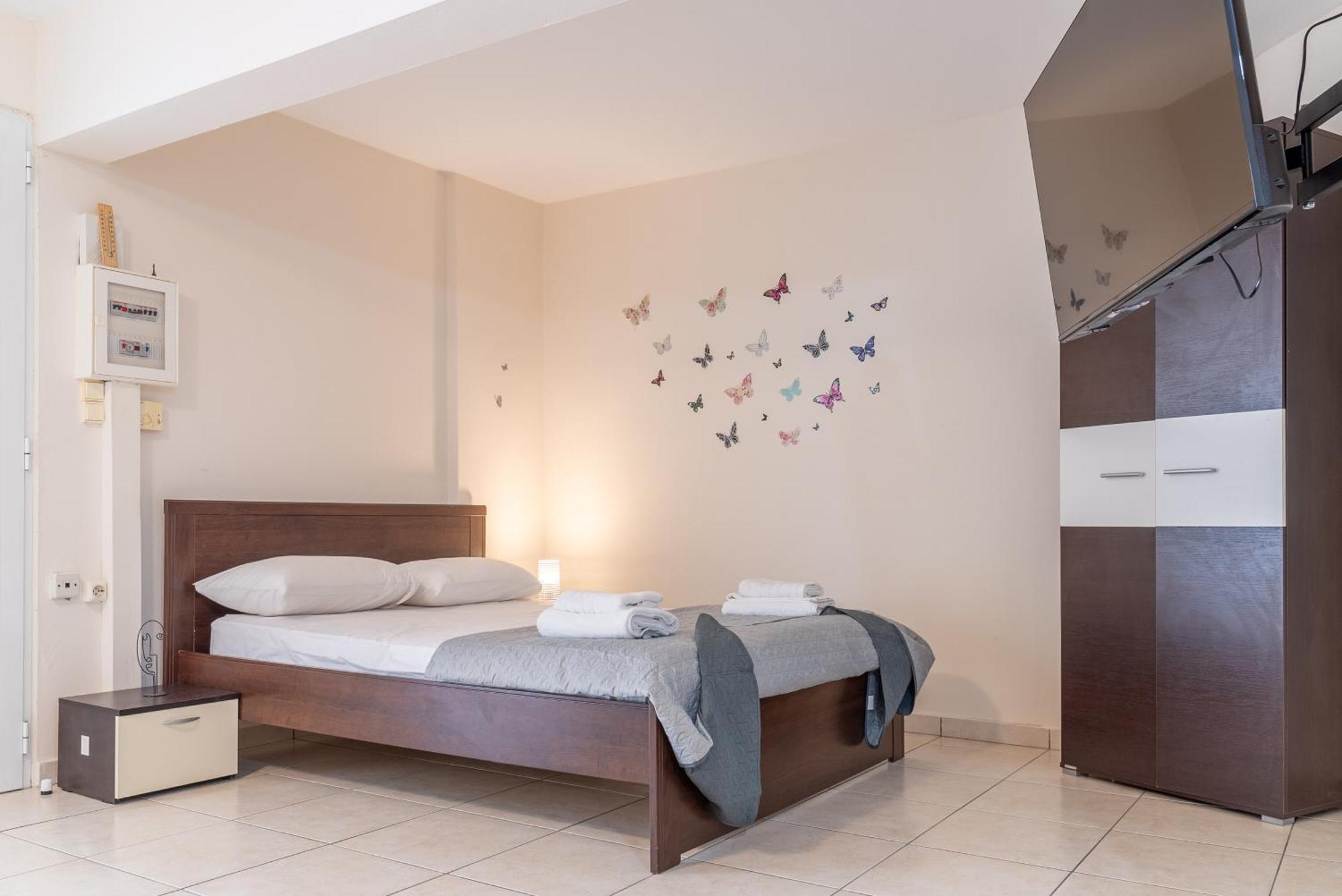 Stay Blossom Kavala Extérieur photo