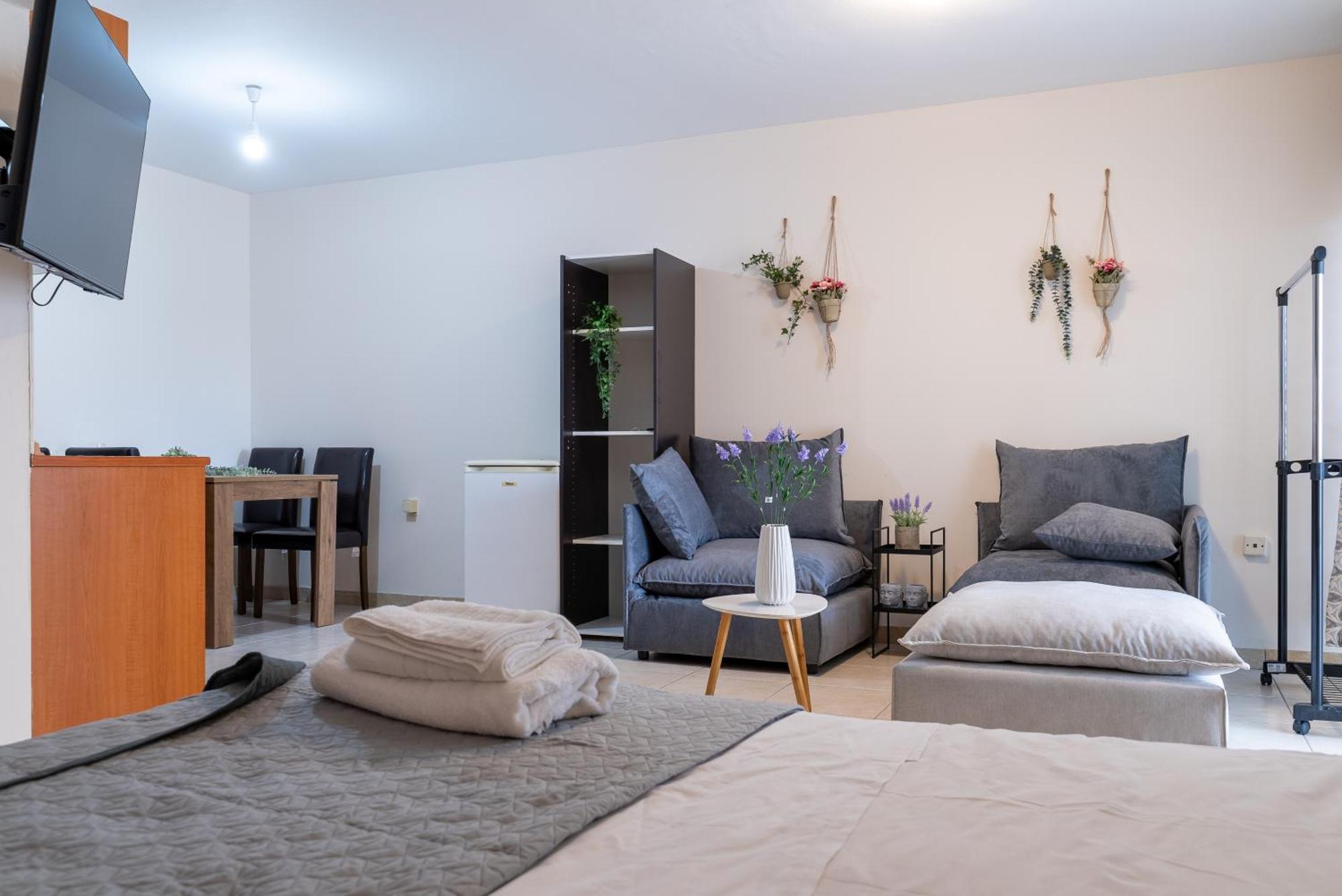 Stay Blossom Kavala Extérieur photo
