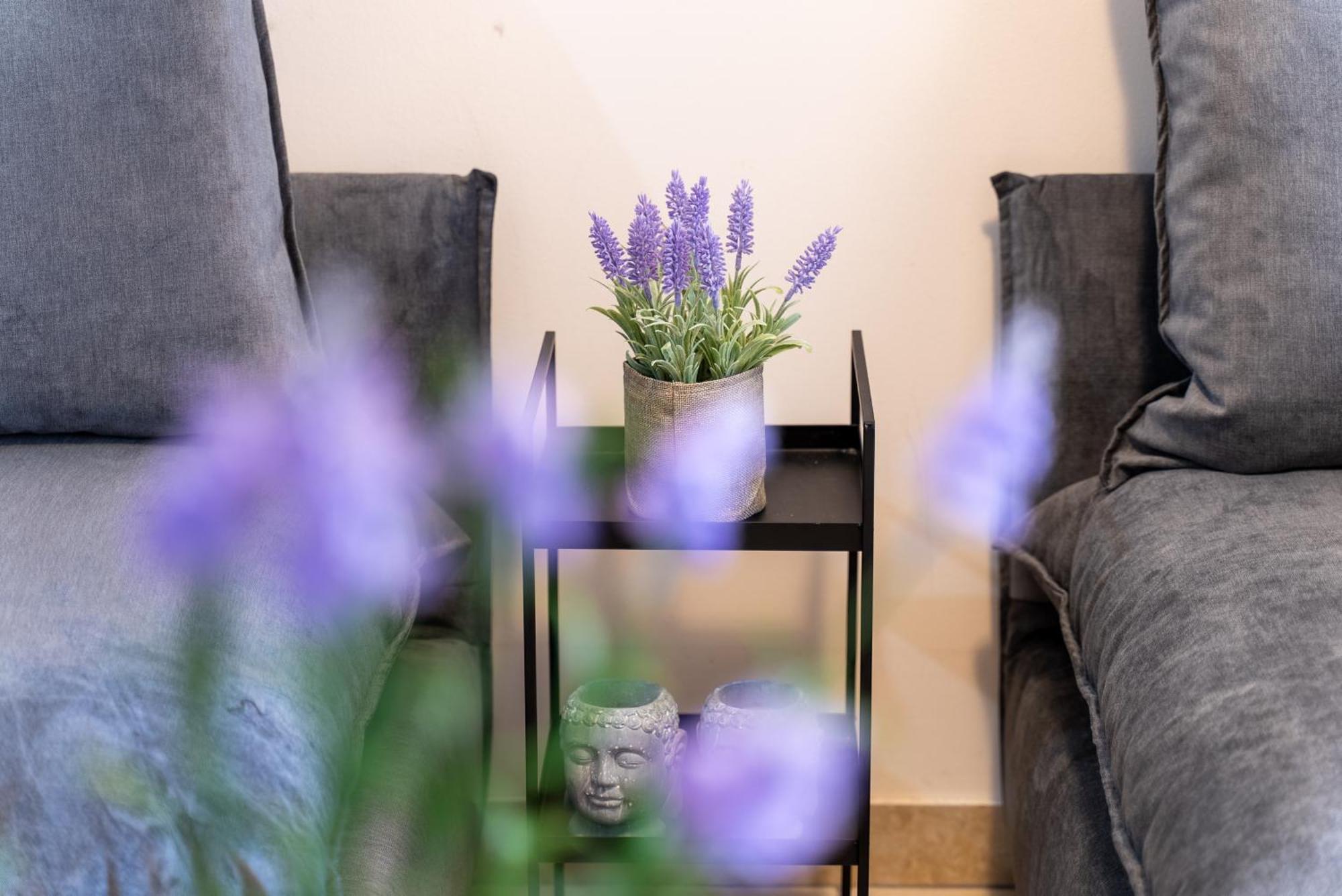 Stay Blossom Kavala Extérieur photo